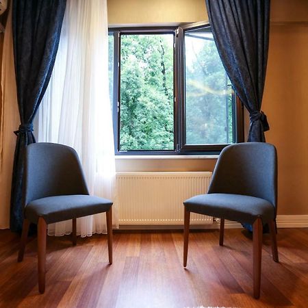 Thermal Saray Hotel & Yalova Gokcedere Buitenkant foto