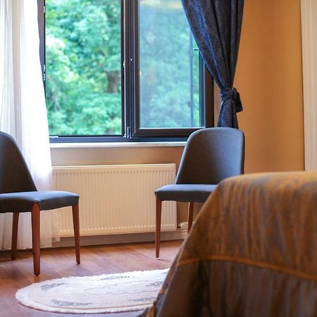 Thermal Saray Hotel & Yalova Gokcedere Buitenkant foto
