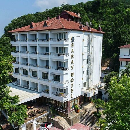 Thermal Saray Hotel & Yalova Gokcedere Buitenkant foto