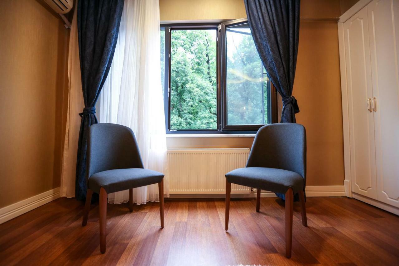 Thermal Saray Hotel & Yalova Gokcedere Buitenkant foto