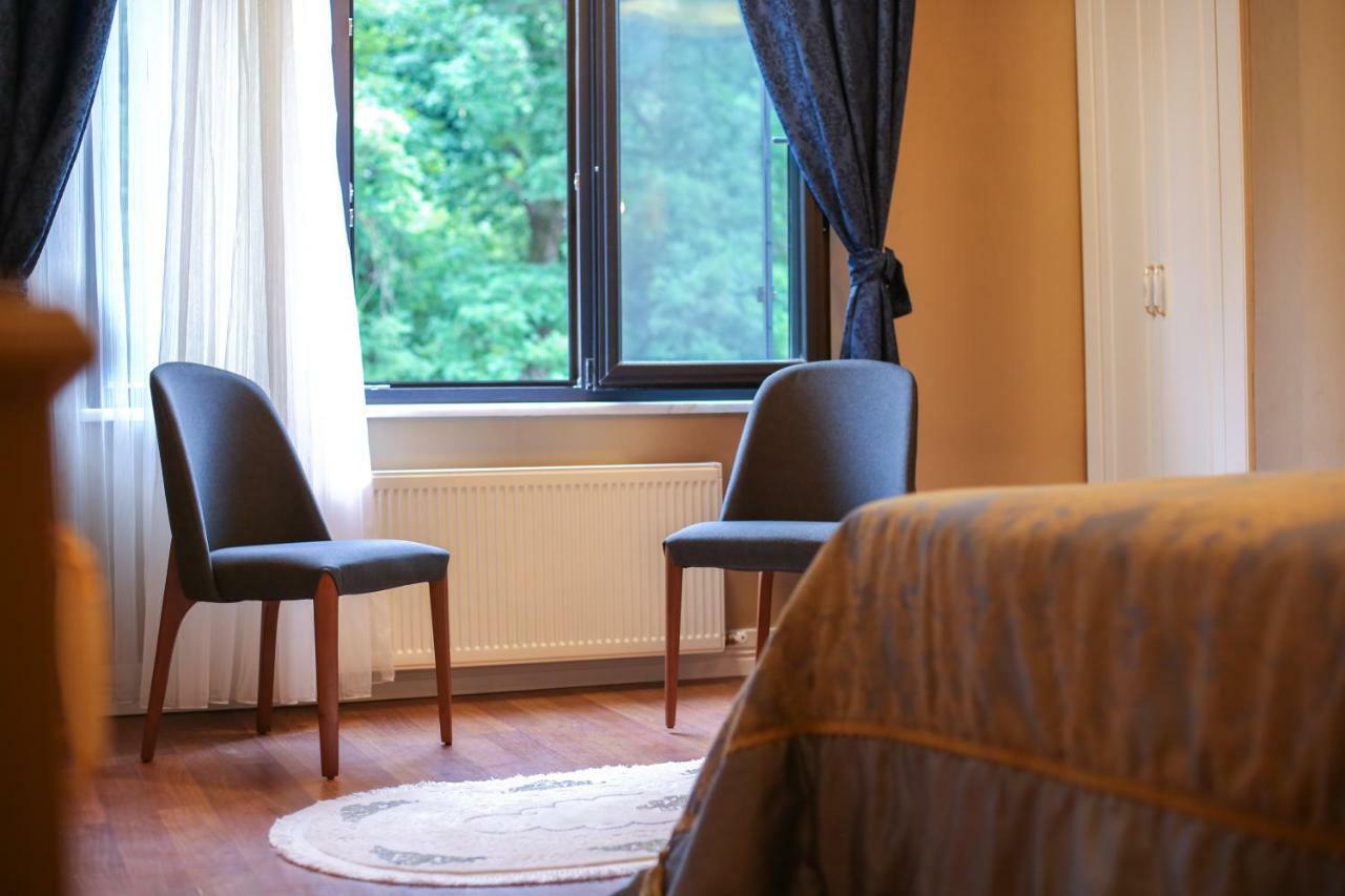 Thermal Saray Hotel & Yalova Gokcedere Buitenkant foto