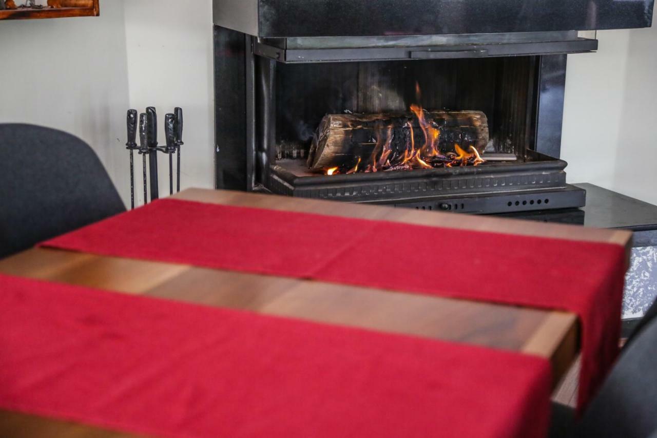 Thermal Saray Hotel & Yalova Gokcedere Buitenkant foto