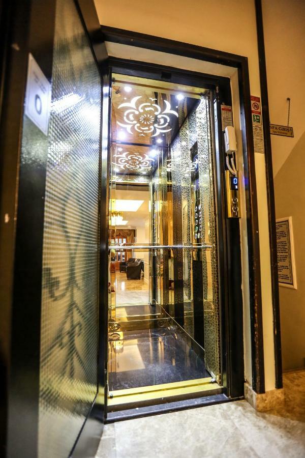 Thermal Saray Hotel & Yalova Gokcedere Buitenkant foto