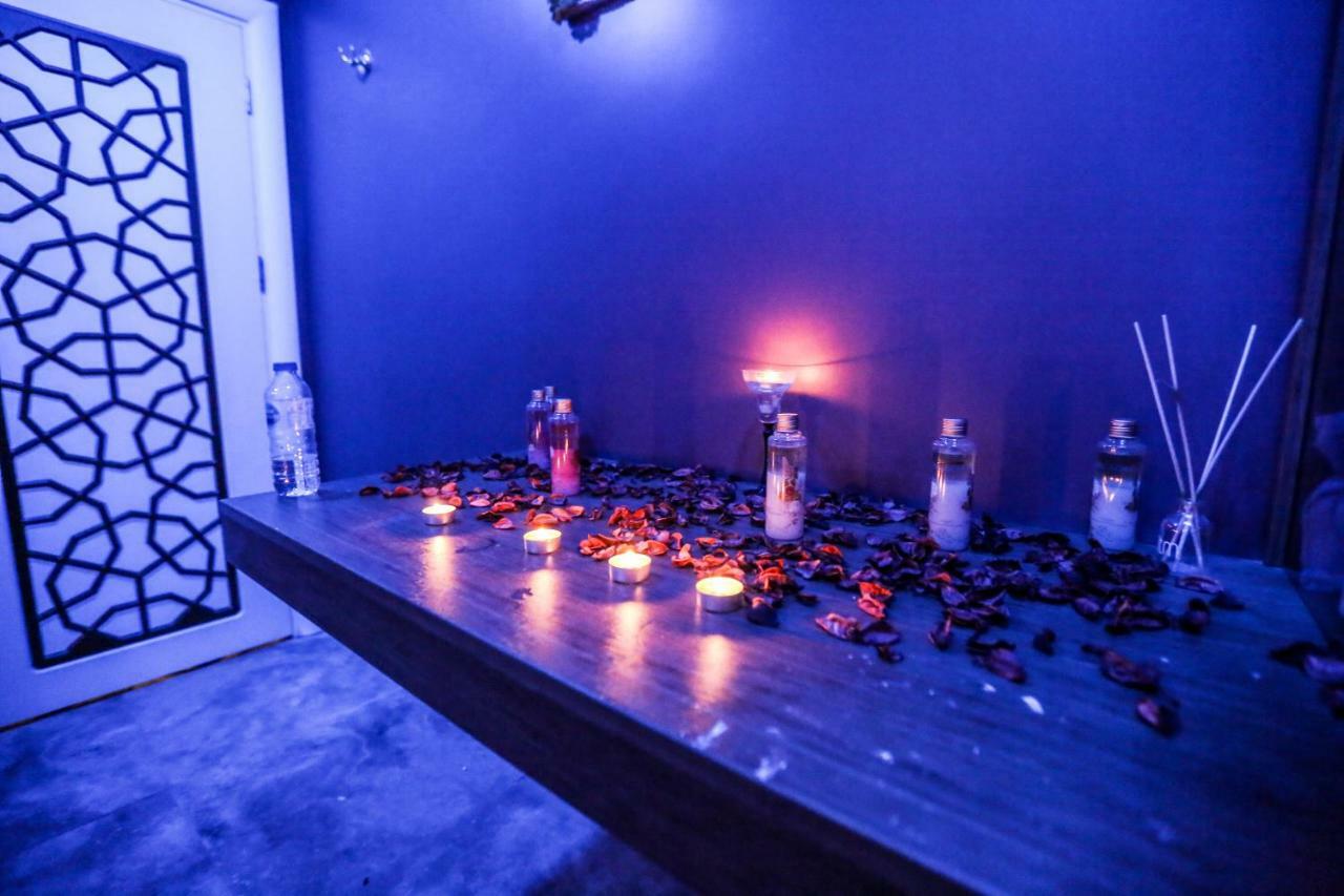 Thermal Saray Hotel & Yalova Gokcedere Buitenkant foto