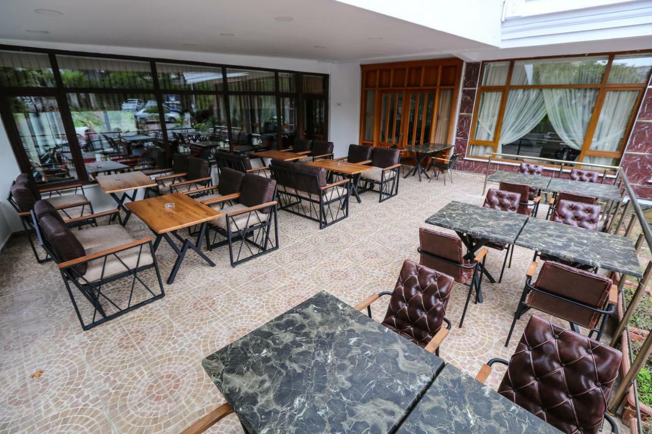 Thermal Saray Hotel & Yalova Gokcedere Buitenkant foto