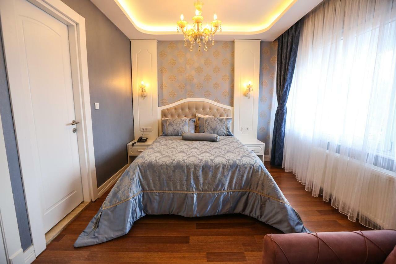 Thermal Saray Hotel & Yalova Gokcedere Buitenkant foto