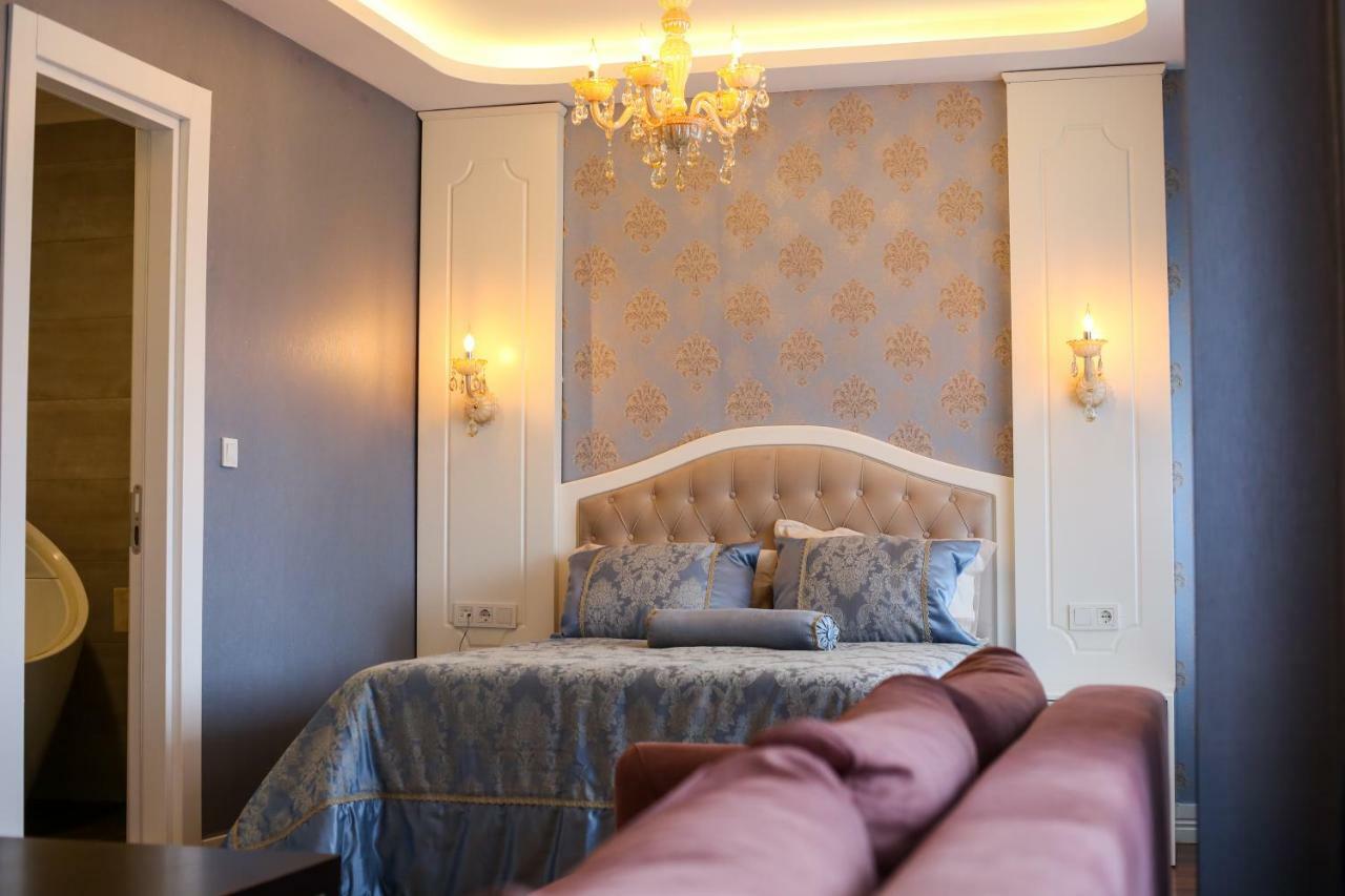 Thermal Saray Hotel & Yalova Gokcedere Buitenkant foto