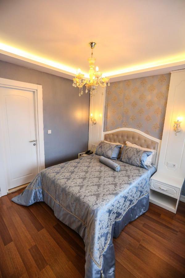 Thermal Saray Hotel & Yalova Gokcedere Buitenkant foto