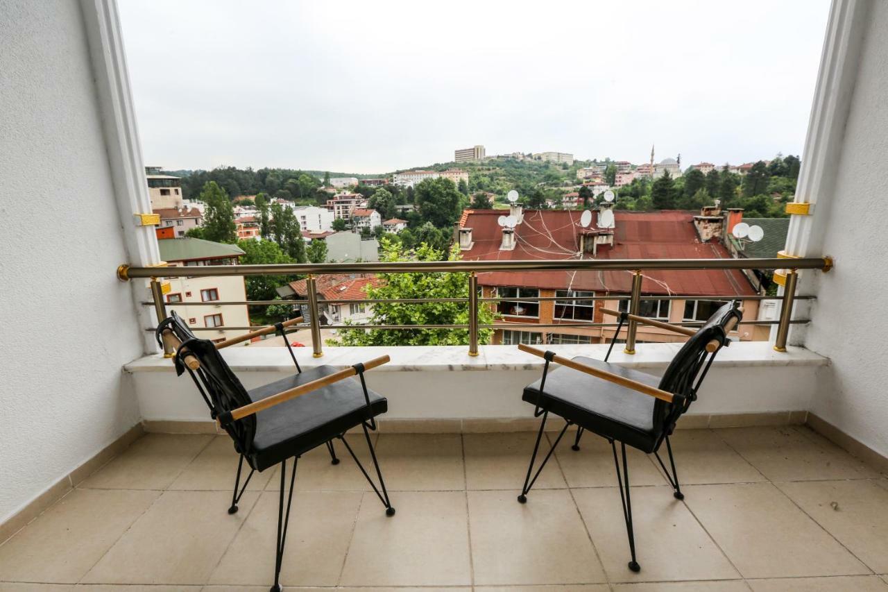 Thermal Saray Hotel & Yalova Gokcedere Buitenkant foto
