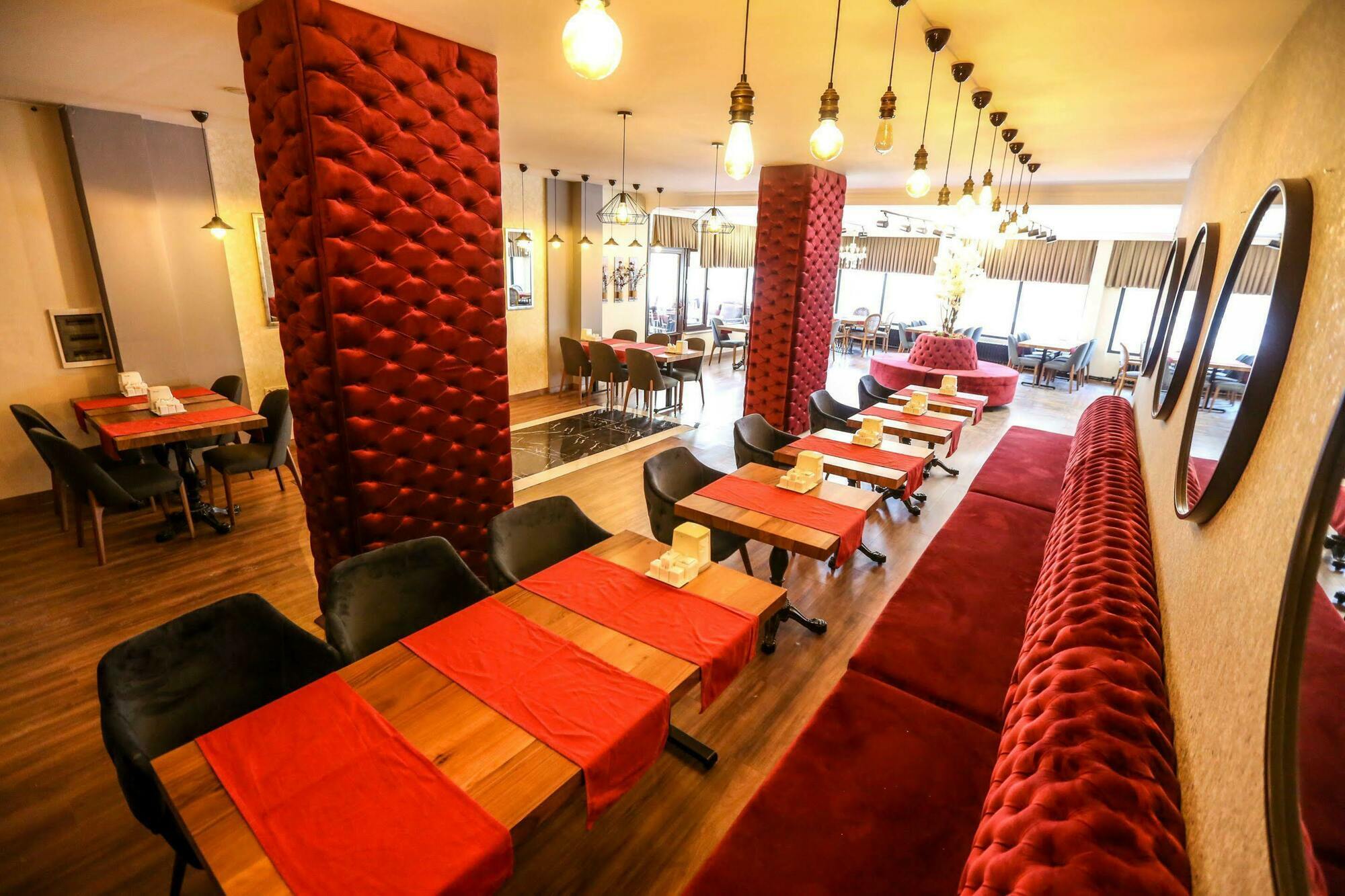 Thermal Saray Hotel & Yalova Gokcedere Buitenkant foto