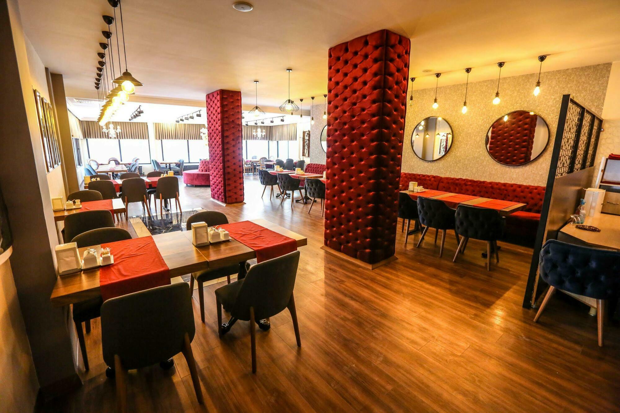 Thermal Saray Hotel & Yalova Gokcedere Buitenkant foto